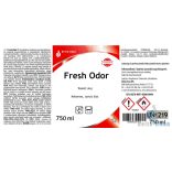Fresh Odor WC olaj 750 ml (12 db/karton)