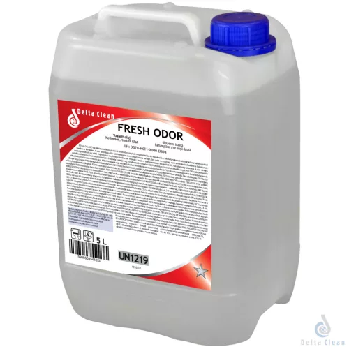 Fresh Odor – WC-olaj – 5 l