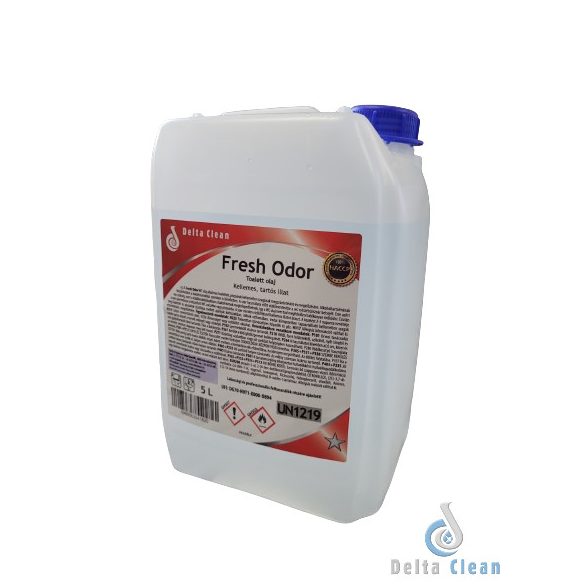 Fresh Odor WC olaj  5l