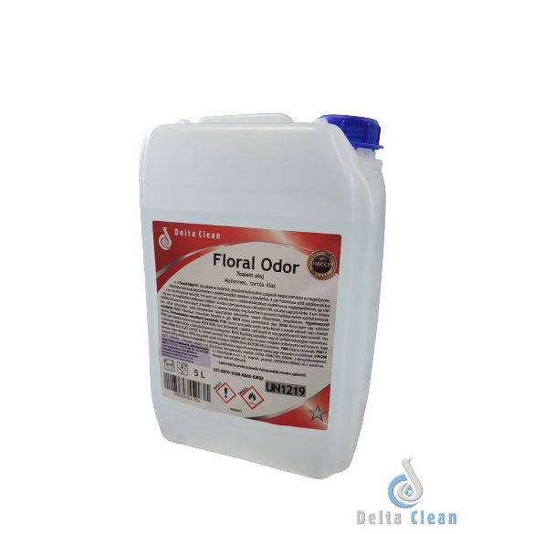 Floral Odor  5l