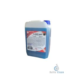   Cliner Mat 20 l - Floor cleaning concentrate with slow foaming action