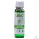 MIRO F – padlótisztító szuperkoncentrátum – 100 ml