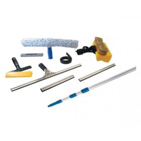Other tools, window cleaning devices