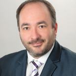 Molnár Róbert szaktanácsadó – Delta Clean