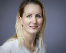 Paku Éva logisztikus – Delta Clean