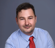 Szél Sándor technikus – Delta Clean