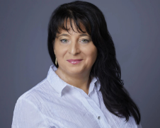 Varga Erika ügyvezető – Delta Clean